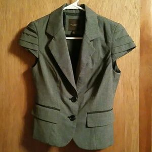 The Limited 💼career💼 vest